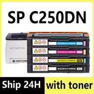 SP C250S C250SF C250DN C250 C261 C261SFNW SPC250DN SPC250SF C261SFNW SPC 250DN Toner Cartridge SP C2