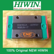 Hiwin slider EGH15CA,EGH20CA,EGH25CA,EGH30CA