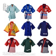 Japanese And Korean Chef Uniforms, Waiter Work Clothes, Japanese Food Clothing, Restaurant Uniforms,