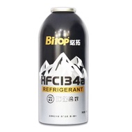 Bitop R134a Refrigerant Gas for Car Cooling System