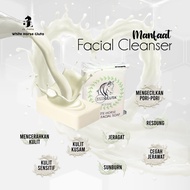 Sabun JL Fara Facial Soap White Horse Gluta