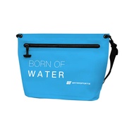 WATERSPORTS Aquaseal Waterproof Shoulder Bag - Blue