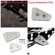 Fits for BMW G310GS G310R ABS G 310GS 310R 2017 2018 2019 2020 Motorcycle Foot Brake Lever Extension