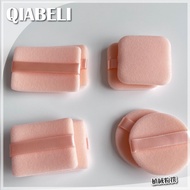 [Taiwan Seller] Loose Puff White nars Flocking Crystal Velvet Makeup Puff Powder Puff