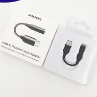 USB Type C To 3.5mm Jack Audio Cable Headphone Aux Adapter For Samsung Galaxy A33 A53 A73 A82 5G M40