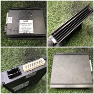 Porsche Carrera 996 1998-2004 Amplifier