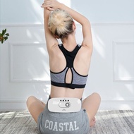 【免運特惠】腰部按摩器背部腰椎腰間盤理療按摩儀禮物/和正