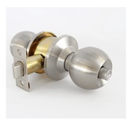 LOCAL789 TORSTEN Bathroom Knob Stainless Steel-304 S587 Model BK-SS Steel Color Shop Is In