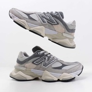 NEW BALANCE New Men's Shoes Balance Type 9060 Rain Cloud Grey