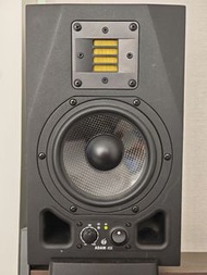 ADAM A5X Studio Monitors and Sub7 Subwoofer