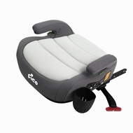 คาร์ซีทเด็กโต Fico คาร์ซีทบูตเตอร์ซีท สำหรับเด็ก 3 - 12 ปี รุ่น FC03 Goody