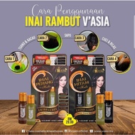 V'ASIA HAIR HENNA