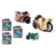 Mini Auto Bike SE Metallic Spin Go Motor 298