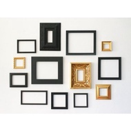 PHOTO FRAME 40x50 cm / FRAME / Picture FRAME / Figure 16"x20"