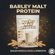 CAPA+ Barley Malt Protein Drink | 600g