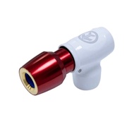 69bikeshop - Jett Vortex CO2 Inflator CO2 pump head without CO2 tank