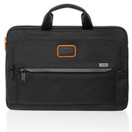 TUMI TUMI Tuming 2603166D Horizontal Fashion Briefcase Leisure Business Travel Handbag Computer Bag 