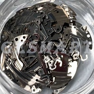 Circuit Board Jumper Fit for Ronda 705/715/515/505 Movement Watch Repair Part