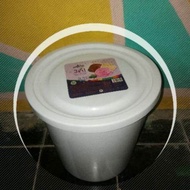 box / ember es krim 8L / 5L (TANGAN PERTAMA)