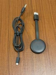 Chromecast 3