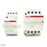 Modular Contactor HDCH8S40404 4P 40A HIMEL