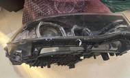 BMW 3系 原廠頭燈 右燈