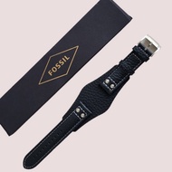 Best Selling Strap Fossil Leather Coachman ChronographTALI CH2891 CH2564 CH2565 22MM SALE