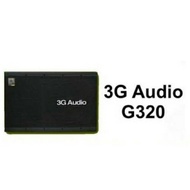 SPEAKER PASIF 3G AUDIO G320 10" ORIGINAL
