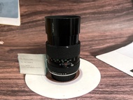 Tamron 135mm f2.8  (Pentax Pk Mount)