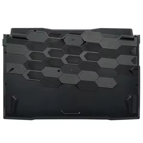 New For Katana 17 B12V B13V B13U Katana 17 HX B14W MS-17L5 17L7 17LN LCD Back Cover/Front Bezel/Bott