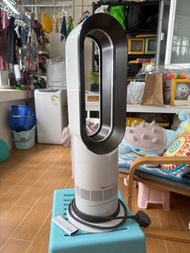 Dyson AM09 冷＋暖風扇連遙控