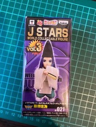 全新 WCF 棋魂 棋靈王 J stars 藤原佐為