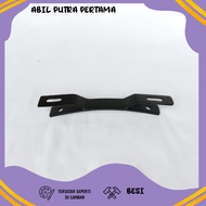 Breket Dudukan Plat Nomor Pcx 160 Pcx 150 Bracket Plat nomor Variasi