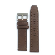 Watch Strap Genuine Leather F1279 22mm Brown Arman I Exchange