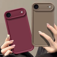 iPhone 17 air case tpu phone case