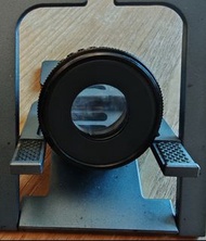 相片放大機鏡頭（曬相用）