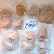 現貨 SKZOO HAN QUOKKA