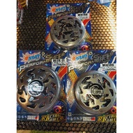 Sun Clutch Bell housing Mio 125/Mio Sporty