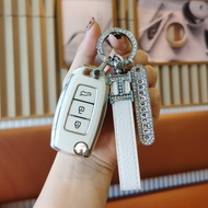 Suitable for Modified KD Sub-Machine A28 Key Cover VVDI Honda Car Remote Control Protective Cover DS