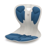 CURBLE Curble Comfy Support Chair - Good Posture comfortable seat