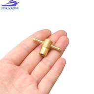 6F6-11370 Check Valve Assy for Yamaha Boat Engine 2T LZ300 Z300 LZ250 Z250 Z225 Z200 Z240 40HP 6F6-1
