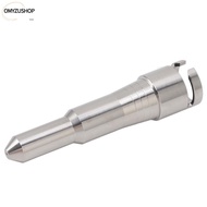 114OMYZUSHOP Steam Wand, Universal Silver Steam Nozzle, Perfect Fit Precision Durable Steam Pipe for
