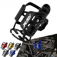 For Honda XADV X-ADV 750 X-ADV750 Motorcycle Beverage Water Bottle Drink Cup Holder Coffee Stand Mou