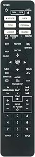 Allimity 6711R1N204A Replaced Remote Control Fit for LG DVD V194H V914H