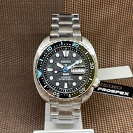 [TimeYourTime] Seiko Prospex Sea Padi King Turtle SRPG19J1 Special Edition Automatic Men Watch