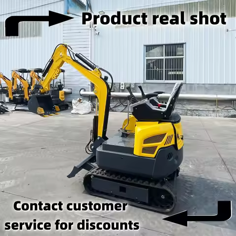 New 2.5/2.0Ton Mini Excavator Pelleteuse Construction Machine For Agricultural Koparka Hydraulique E