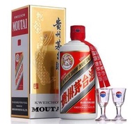 貴州茅台 - 贵州茅台2023（500毫升）