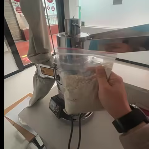 Home Use Mini Grinder Flour Mill Price Commercial Flour Mill for Sale Corn Milling Machine