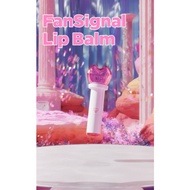 AMORE MALL X SM FAN SIGNAL Cheering Stick Lip Balm (SNSD - Girls' generation) K-pop Idol