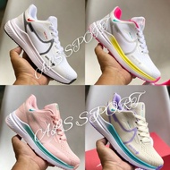 Nkeee Women's Sports Shoes zumba gym sport sneakers trendy